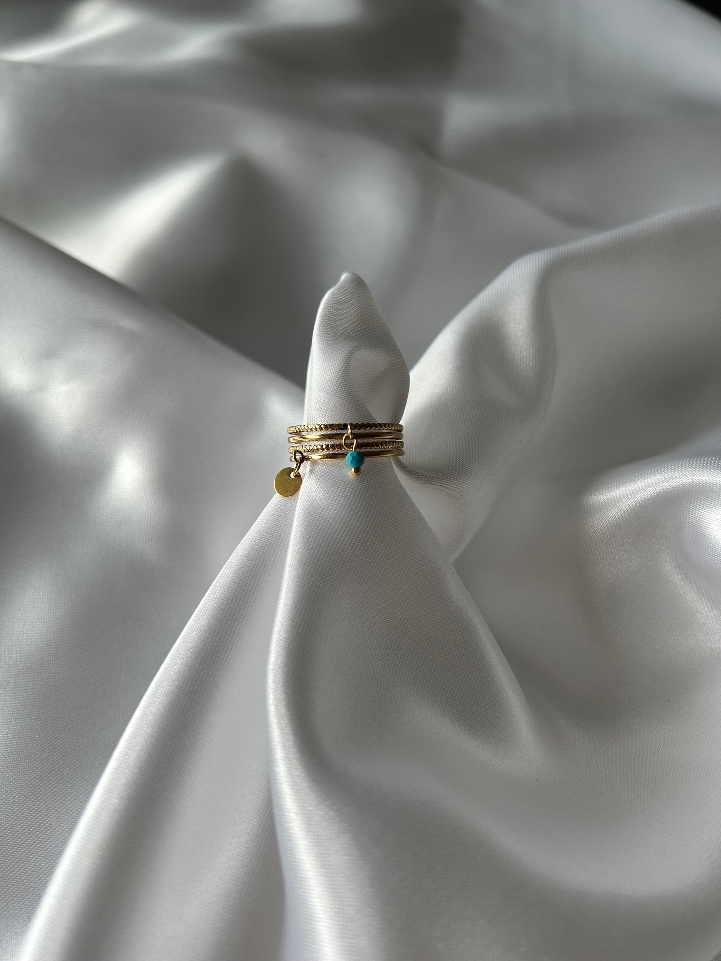 Bague Celeste