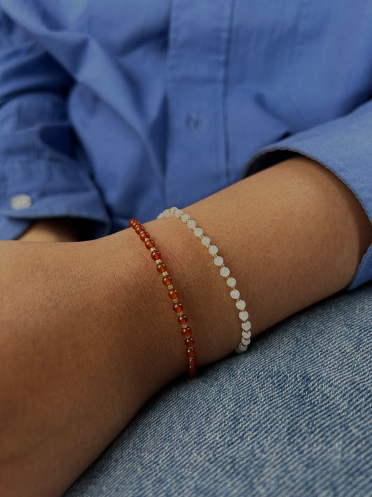 Bracelets perla