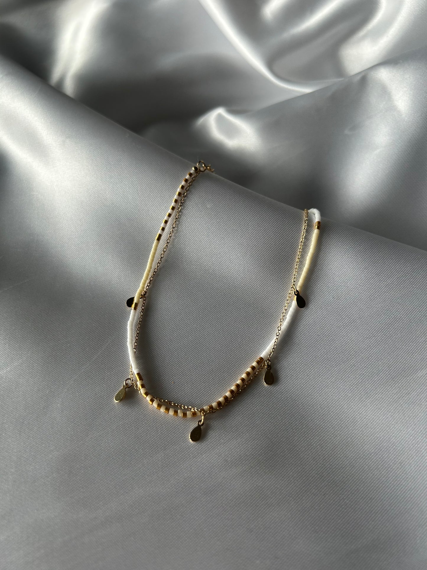 Bracelet de cheville